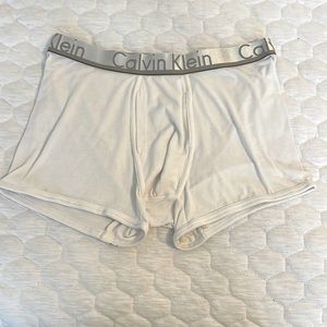 Calvin Klein Briefs 3 Pack